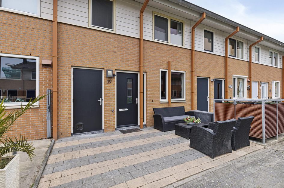 Steigerdijk 39