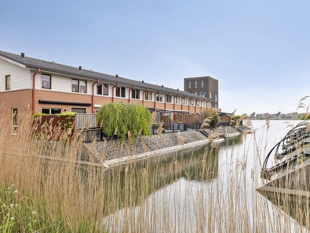 Steigerdijk 39, Heerhugowaard