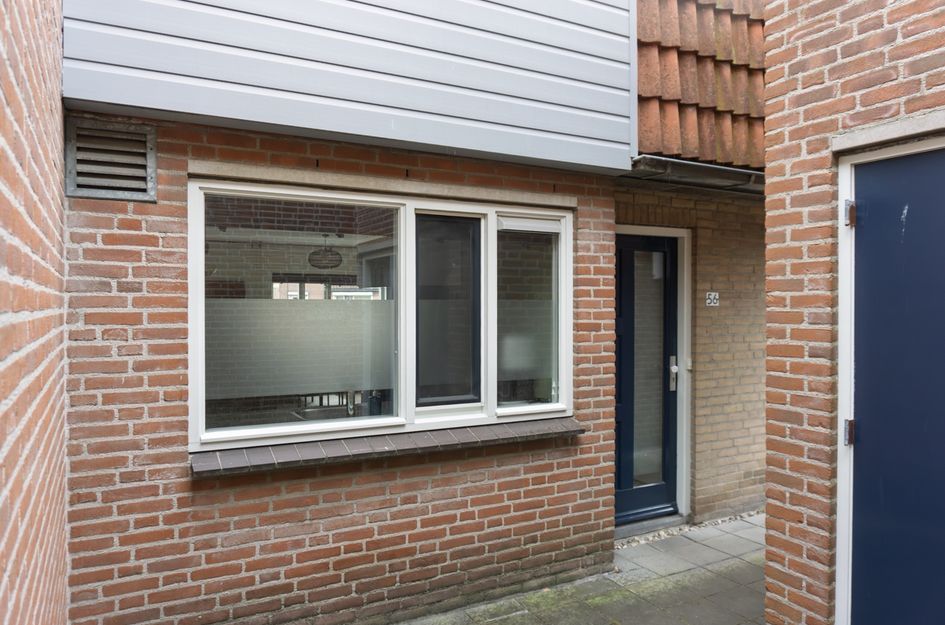 Lindebaan 56