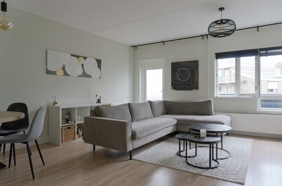Lindebaan 56