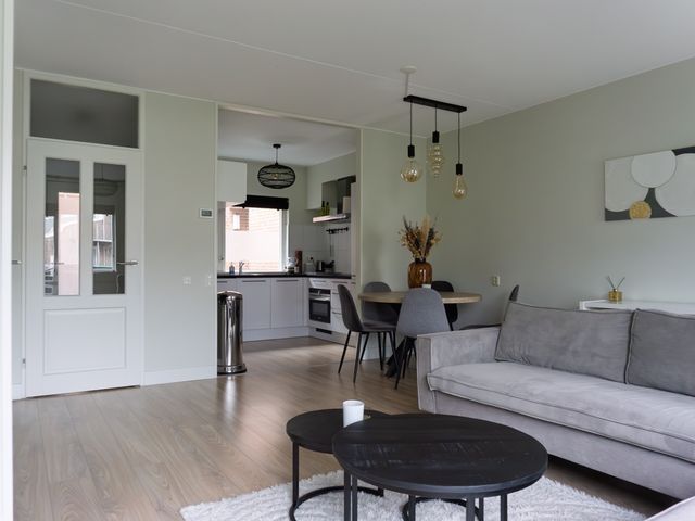 Lindebaan 56, Bergen op Zoom