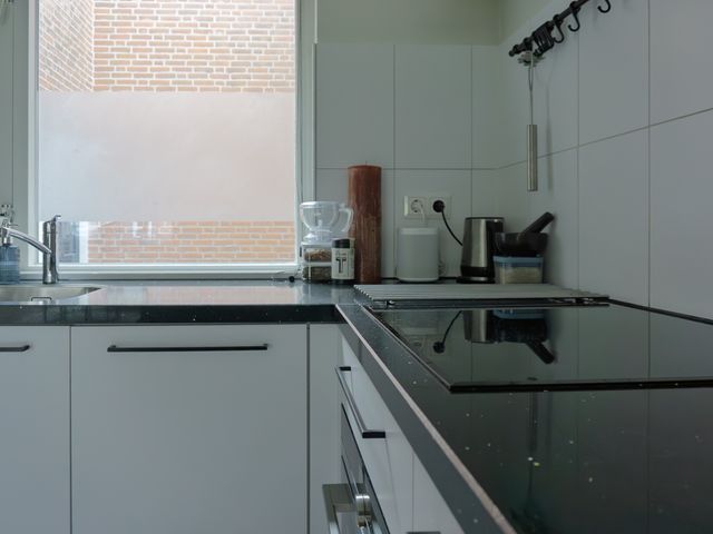 Lindebaan 56, Bergen op Zoom