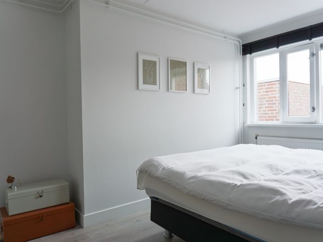 Lindebaan 56, Bergen op Zoom
