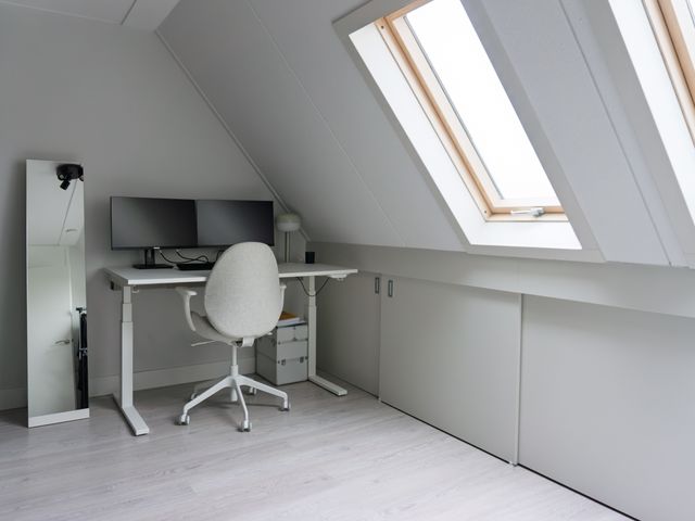 Lindebaan 56, Bergen op Zoom