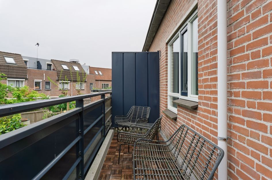 Lindebaan 56