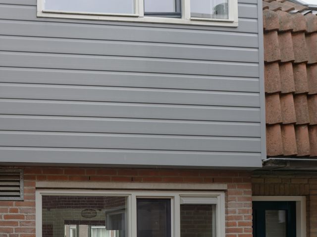 Lindebaan 56, Bergen op Zoom