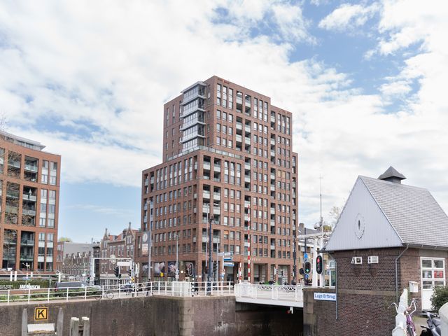 Rochussenstraat 473, Rotterdam