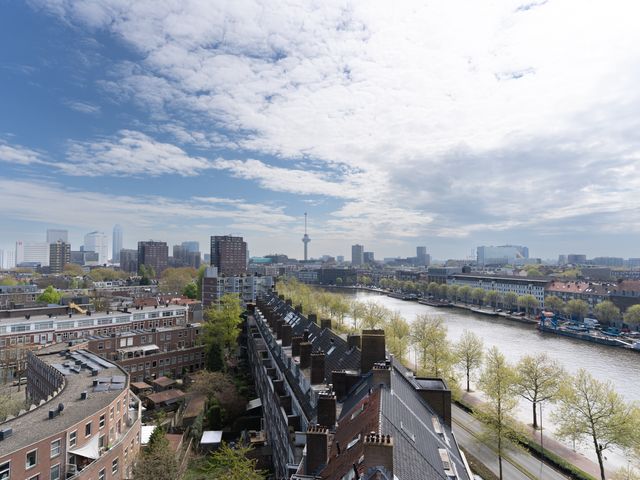 Rochussenstraat 473, Rotterdam