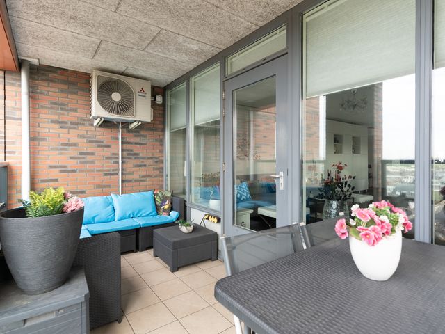Rochussenstraat 473, Rotterdam