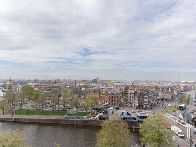 Rochussenstraat 473, Rotterdam