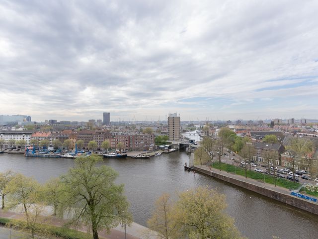 Rochussenstraat 473, Rotterdam