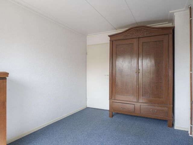 Pastoor Bastinstraat 20, Einighausen
