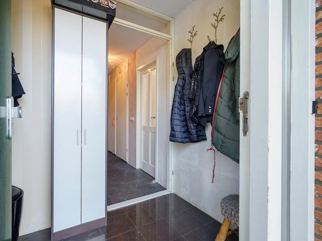 Spoorslag 11, 's-Gravenhage