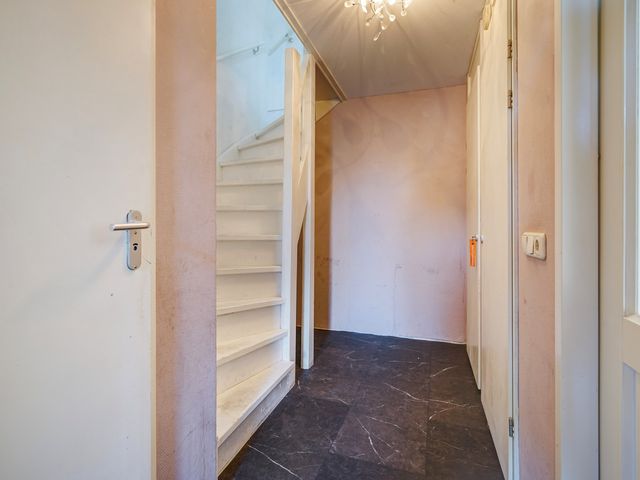 Spoorslag 11, 's-Gravenhage