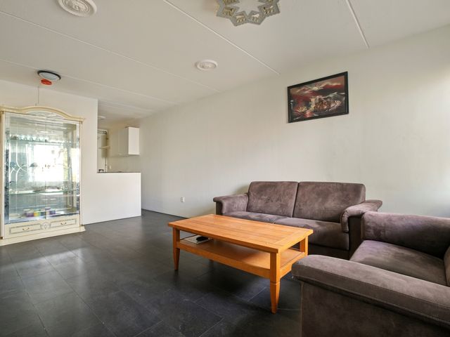 Ruiseveenpad 88, Amsterdam