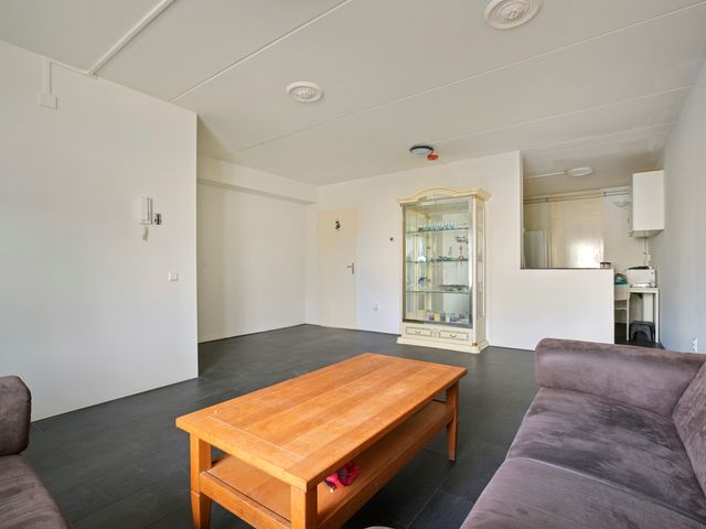Ruiseveenpad 88, Amsterdam