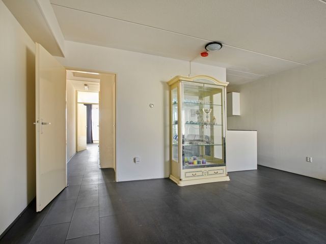 Ruiseveenpad 88, Amsterdam