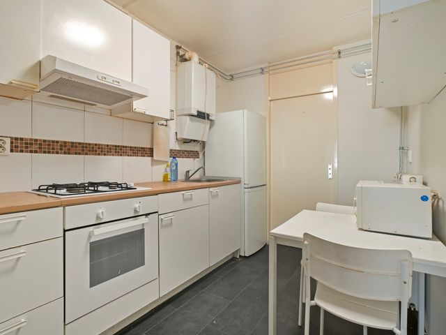 Ruiseveenpad 88, Amsterdam