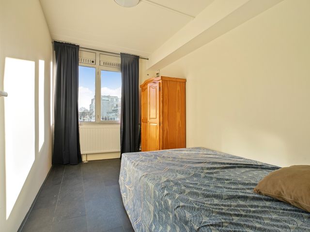 Ruiseveenpad 88, Amsterdam