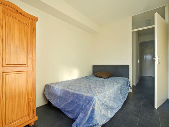 Ruiseveenpad 88, Amsterdam