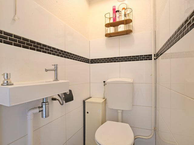 Ruiseveenpad 88, Amsterdam