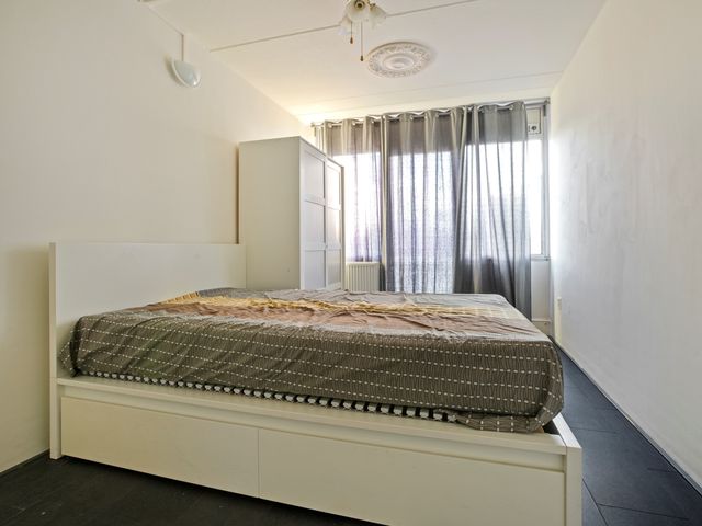 Ruiseveenpad 88, Amsterdam