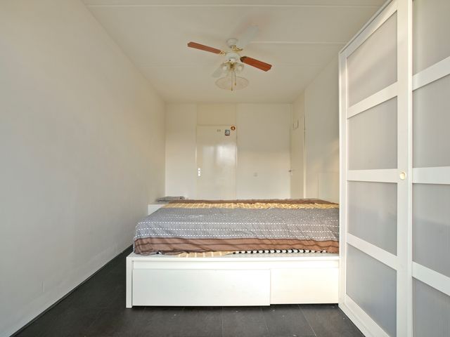 Ruiseveenpad 88, Amsterdam
