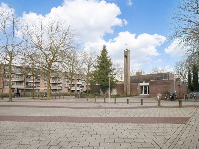 Ruiseveenpad 88, Amsterdam