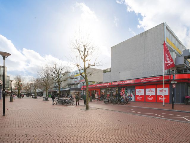 Ruiseveenpad 88, Amsterdam