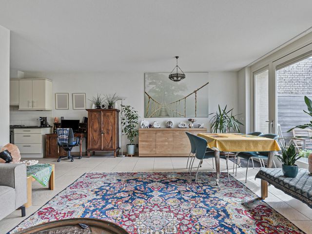 Groenstraat 20, Roosendaal