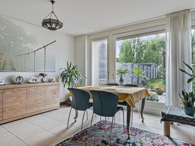 Groenstraat 20, Roosendaal