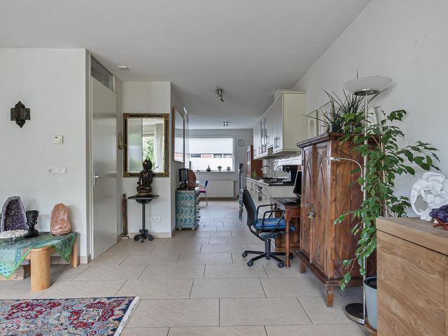 Groenstraat 20, Roosendaal