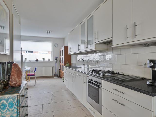 Groenstraat 20, Roosendaal