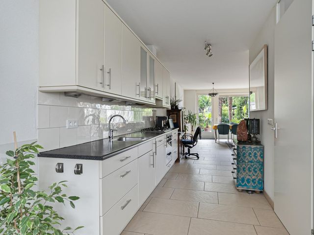 Groenstraat 20, Roosendaal