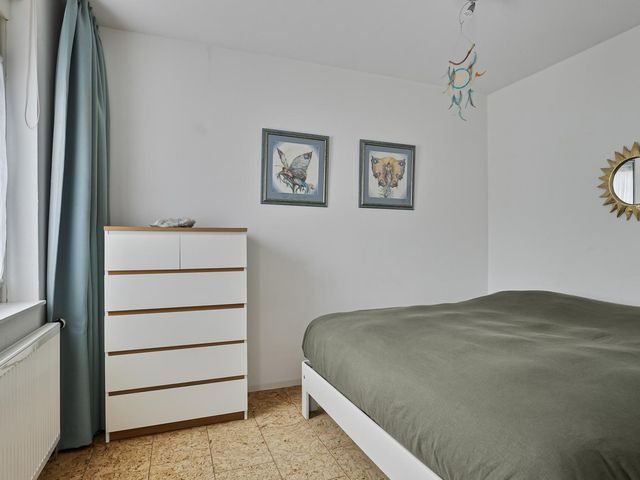 Groenstraat 20, Roosendaal