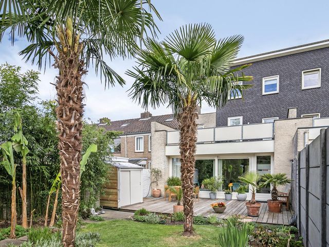 Groenstraat 20, Roosendaal