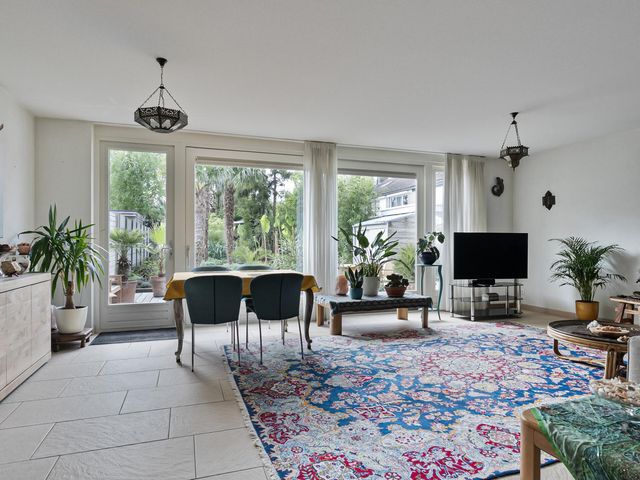 Groenstraat 20, Roosendaal