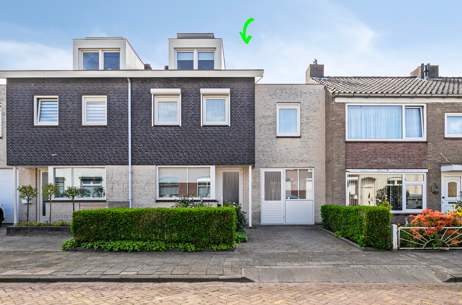 Groenstraat 20