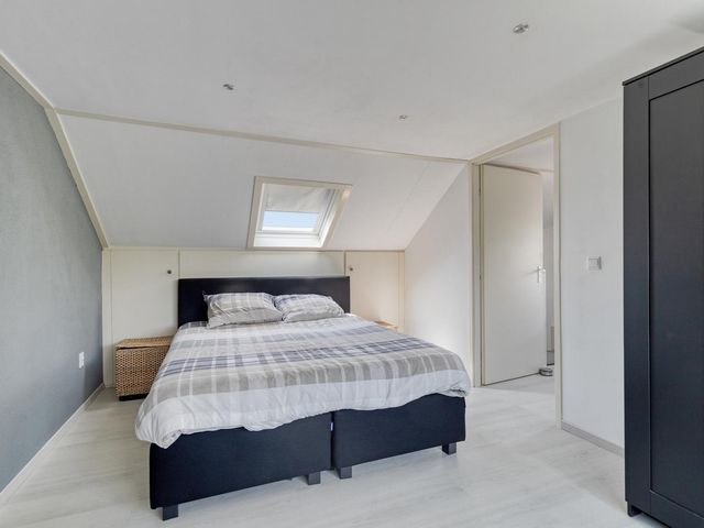 Hazenberg 16, Roosendaal