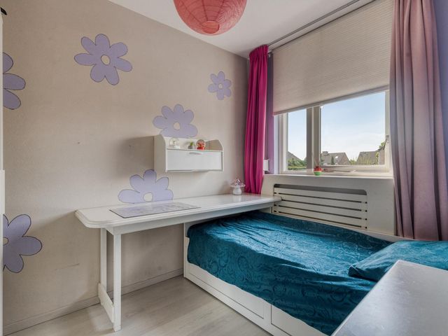 Hazenberg 16, Roosendaal