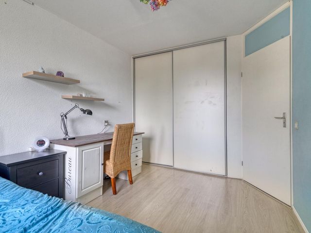 Hazenberg 16, Roosendaal