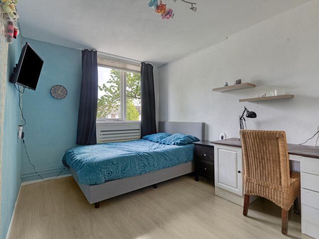 Hazenberg 16, Roosendaal