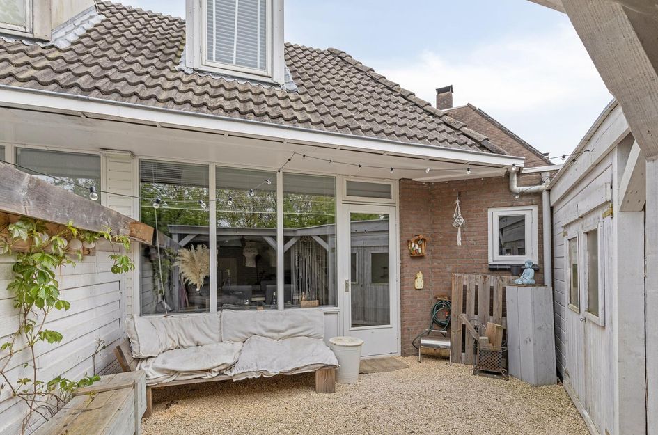 Dolomietdijk 1
