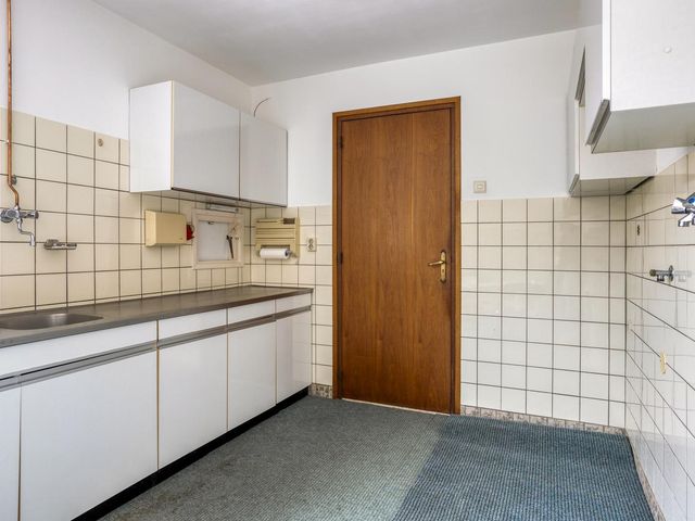Lisztlaan 7, Roosendaal