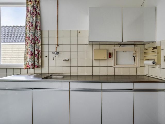 Lisztlaan 7, Roosendaal