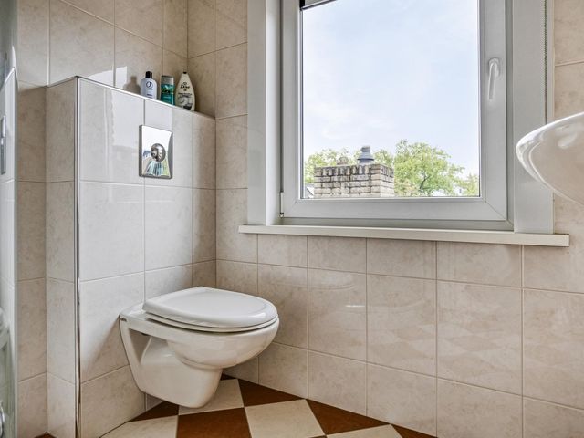 Lisztlaan 7, Roosendaal