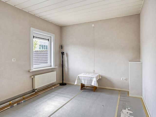 Lisztlaan 7, Roosendaal