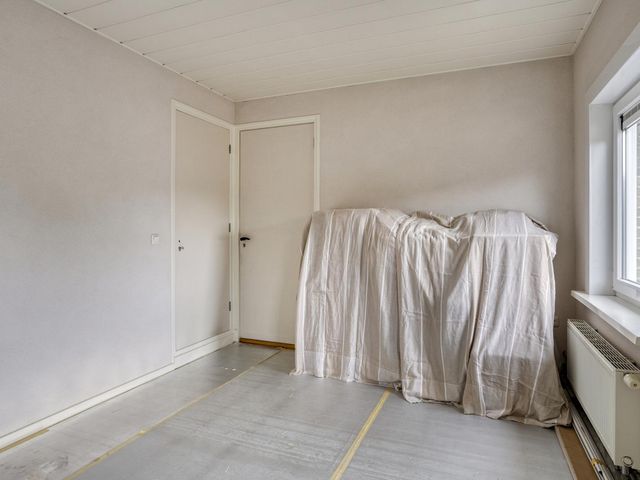 Lisztlaan 7, Roosendaal