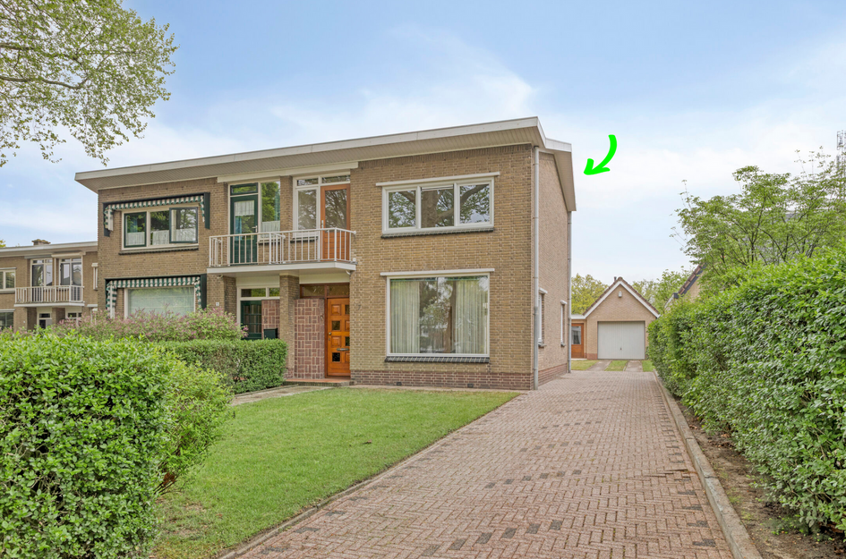 Lisztlaan 7