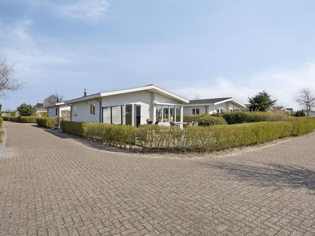 Parc du Soleil 79, Noordwijk